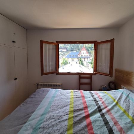 Apartamento Duplex En La Molina La Molina  Dış mekan fotoğraf