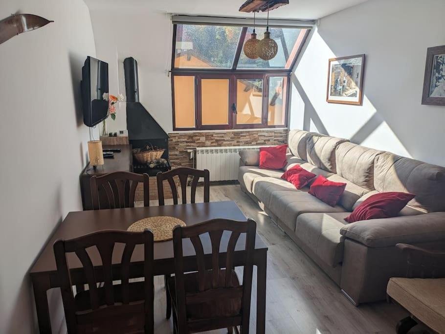 Apartamento Duplex En La Molina La Molina  Dış mekan fotoğraf