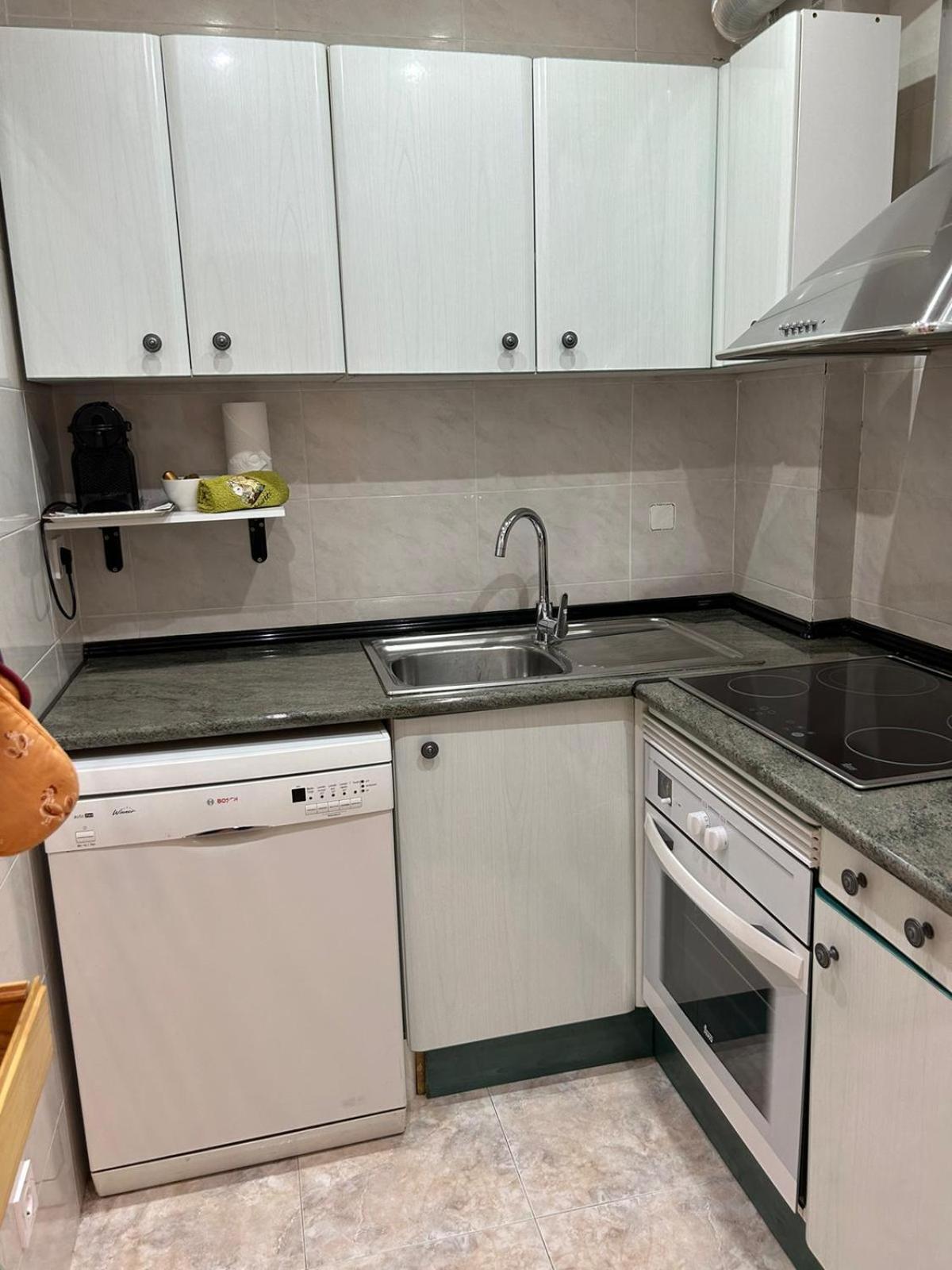 Apartamento Duplex En La Molina La Molina  Dış mekan fotoğraf