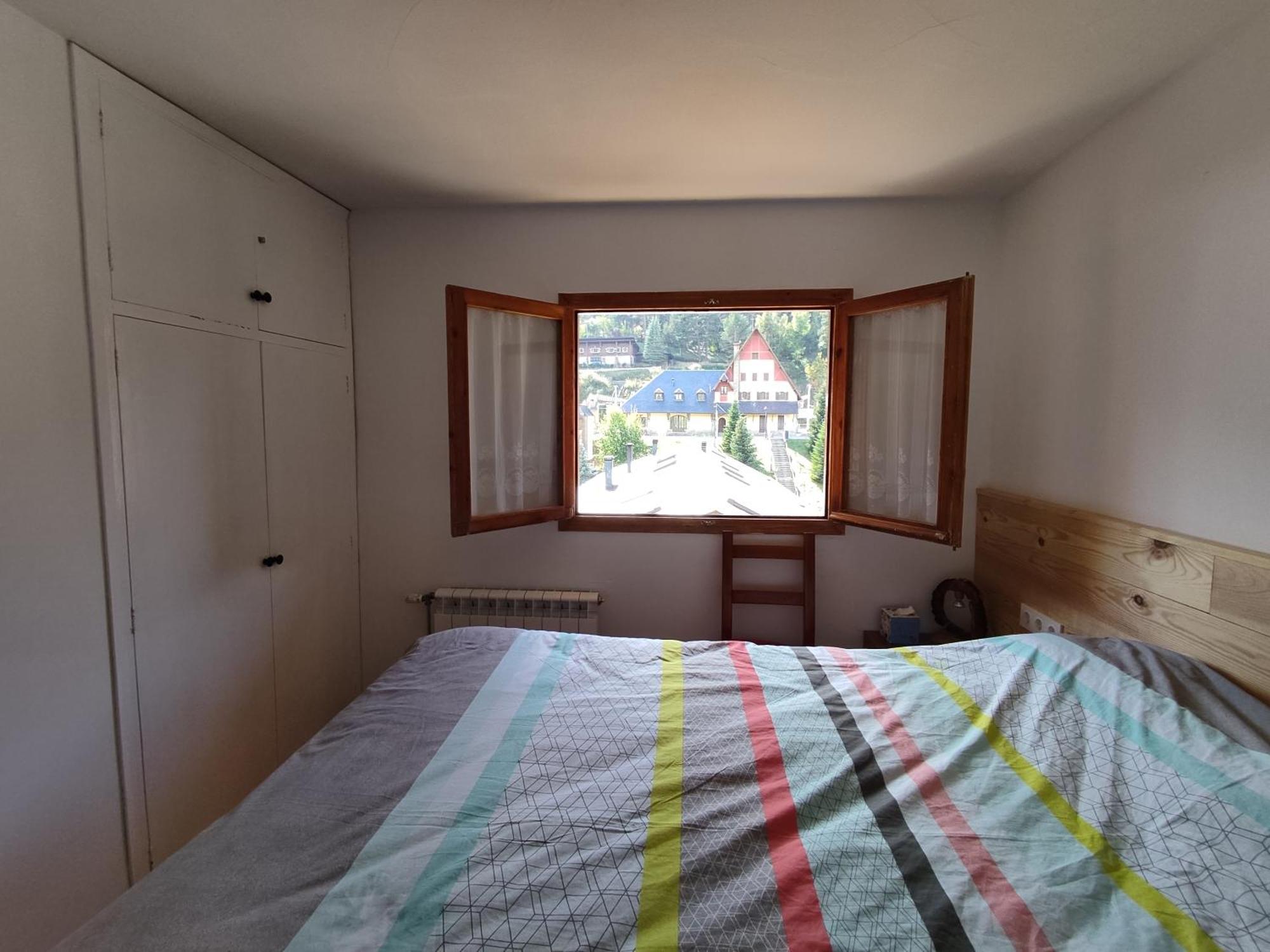 Apartamento Duplex En La Molina La Molina  Dış mekan fotoğraf