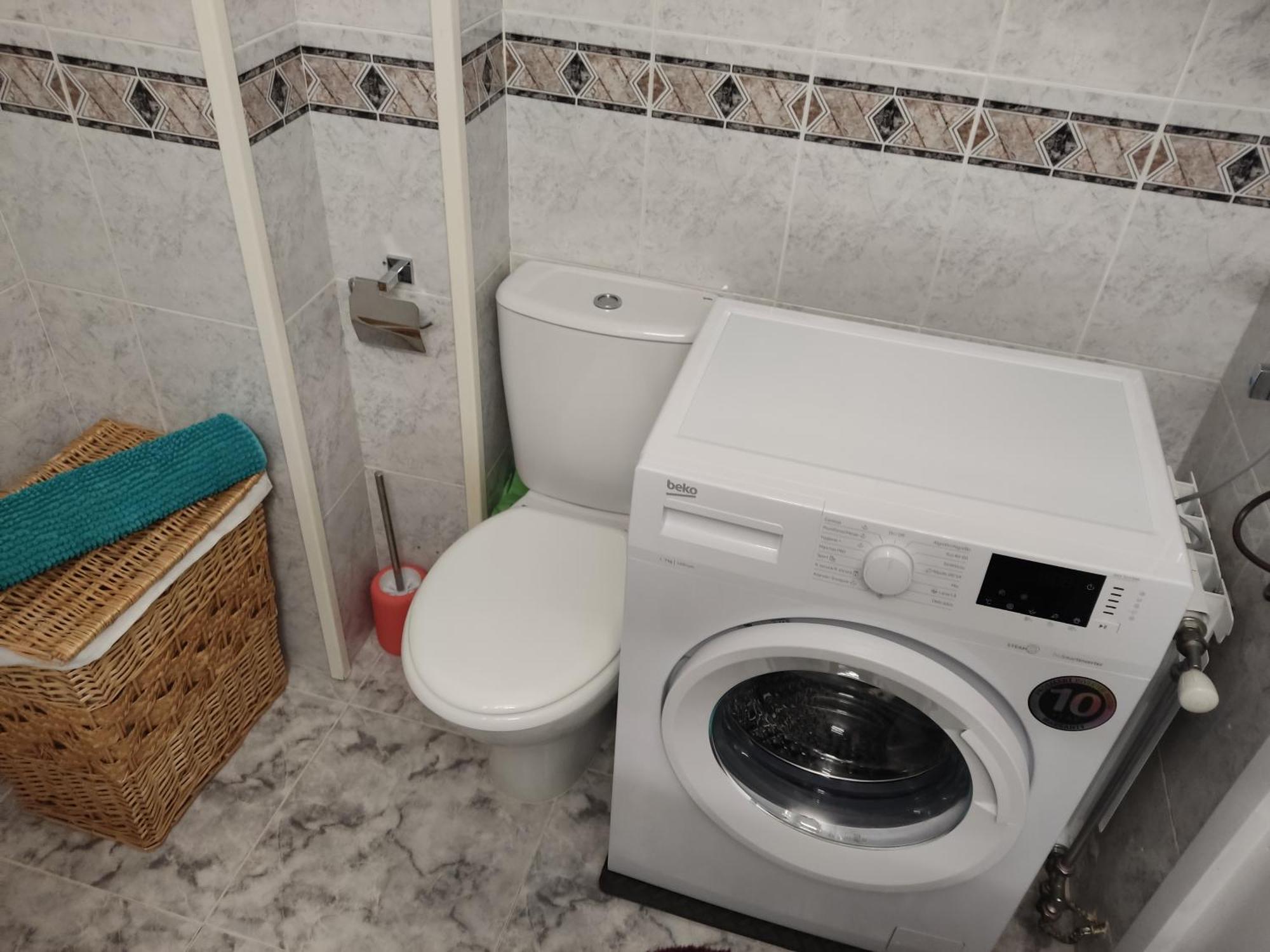 Apartamento Duplex En La Molina La Molina  Dış mekan fotoğraf